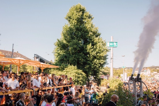09.08.2025 | Street Parade