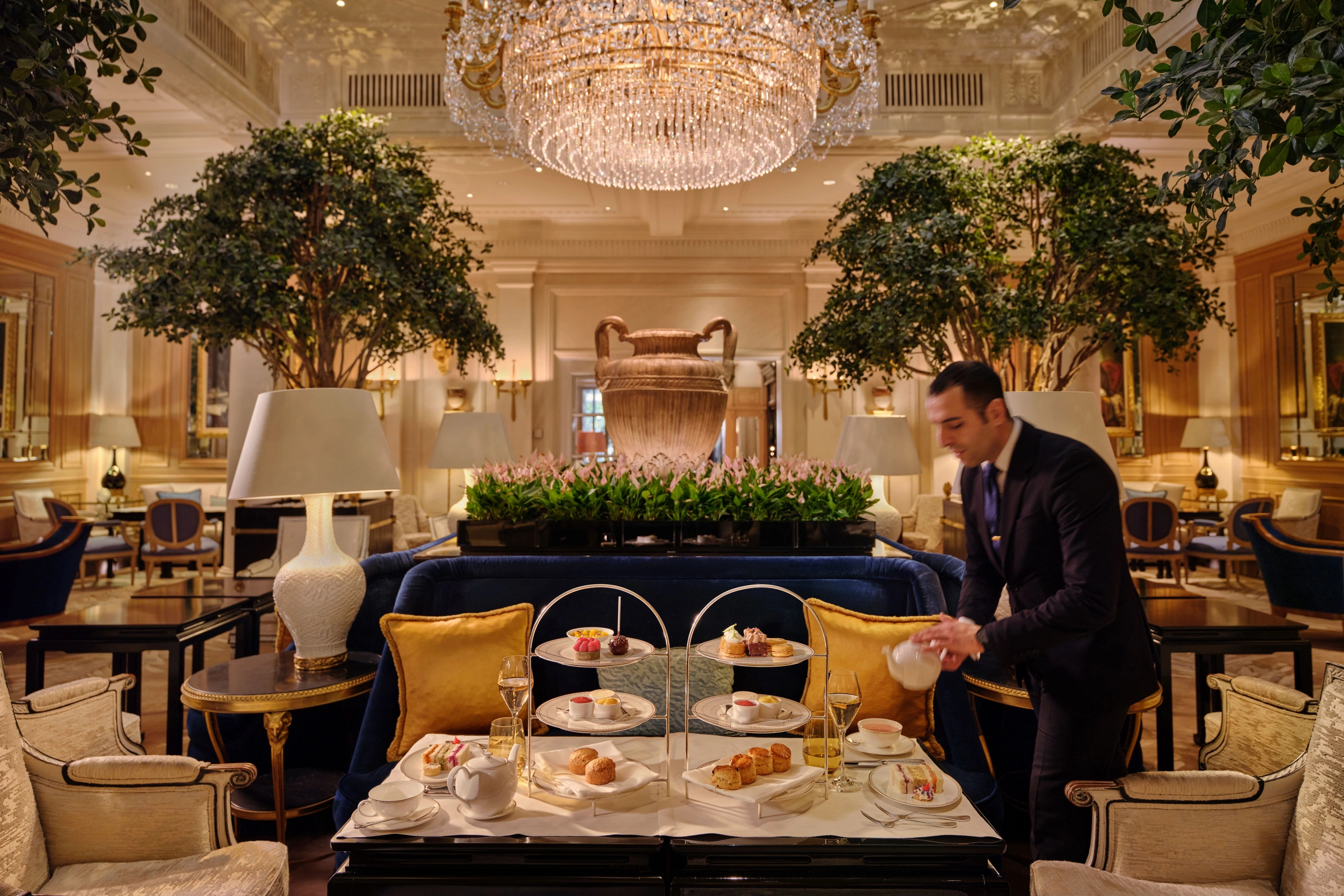 2025 BAL LeHall Afternoon Tea 004