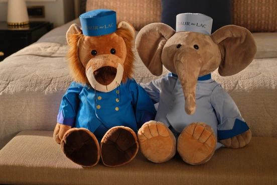 Unvergessliche Geschenke