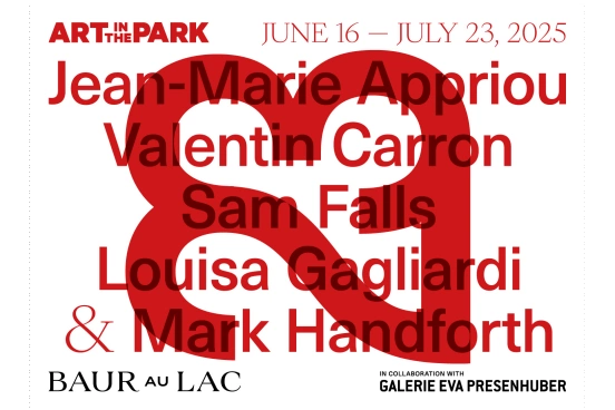 Art in the Park XXIII