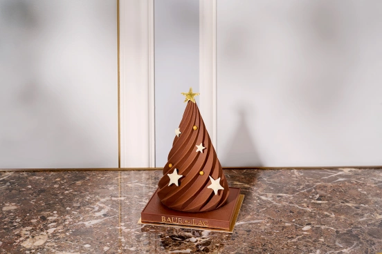 Chocolate Tree - Limited Edition