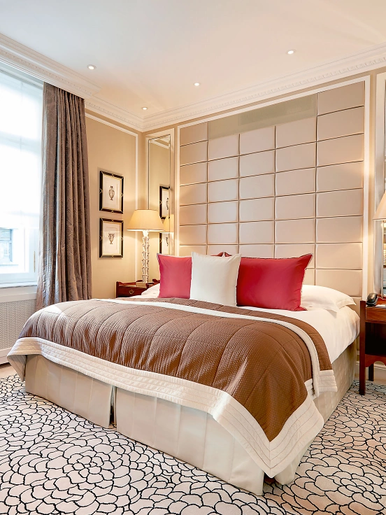 City Suite Bedroom City Suite Bedroom