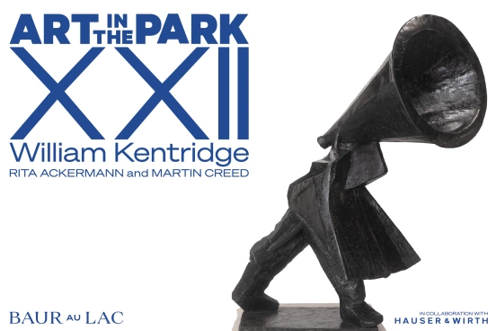 Art in the Park XXII
