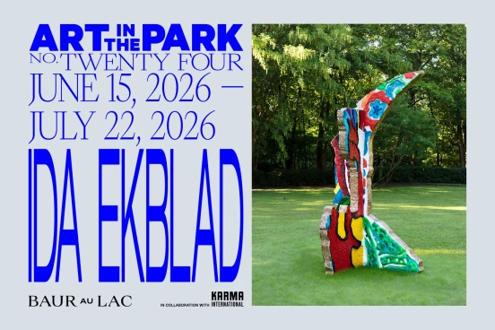 Art in the Park XXIV