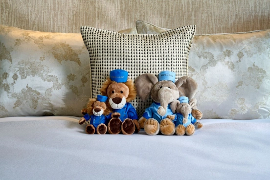 Unvergessliche Geschenke