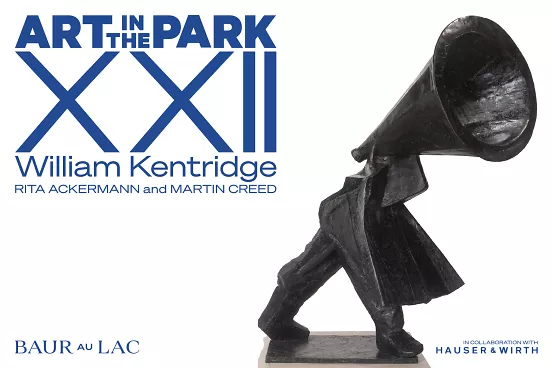 Art in the Park XXII